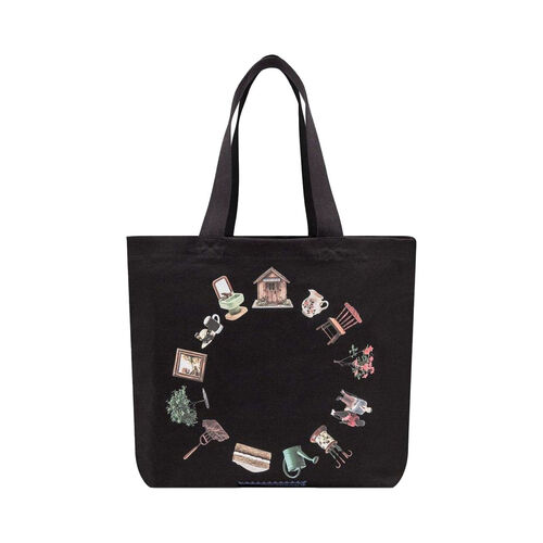 JW Anderson Canvas Tote